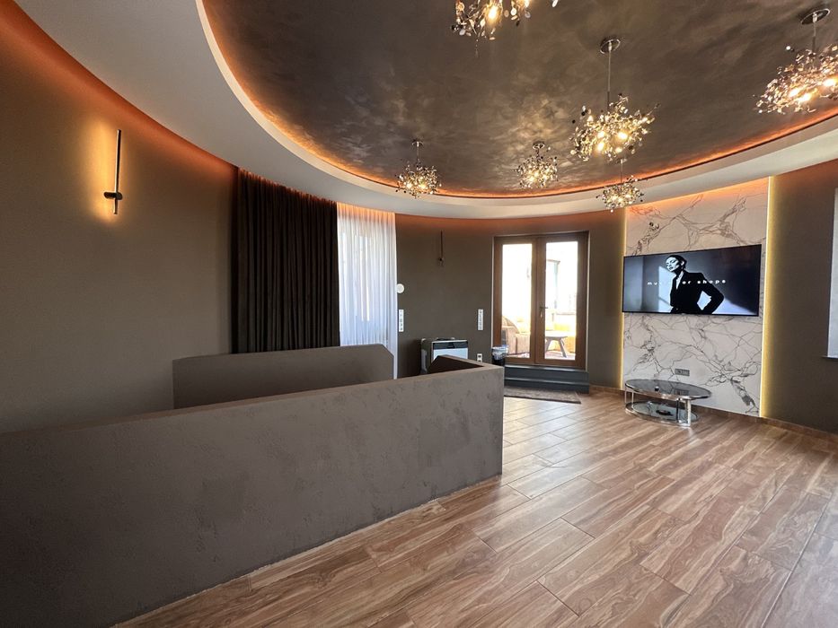 Многокомнатная квартира по адресу Куликово поле пл. (площадь 245 м²) - Atlanta.ua - фото 9