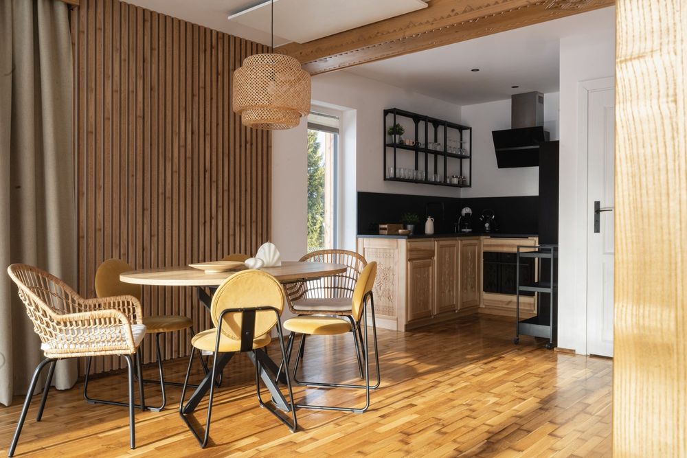 Rychlinowe domki z Jacuzzi, Zakopane/Poronin SYLWESTER  ZAJĘTE