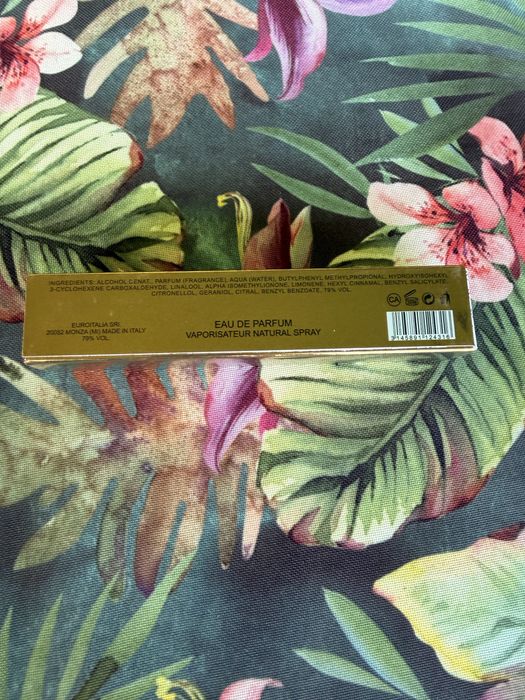 D&G The One – 33 ml