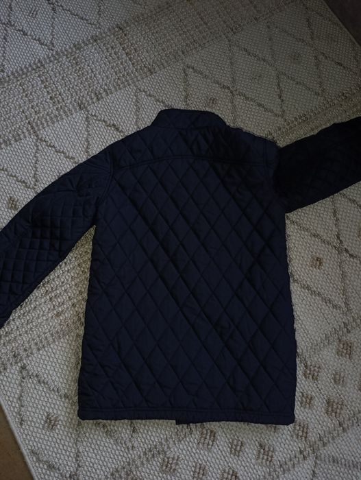 Демі куртка підліток