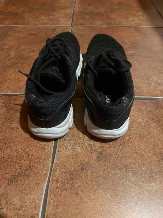 Buty Adidas czarne