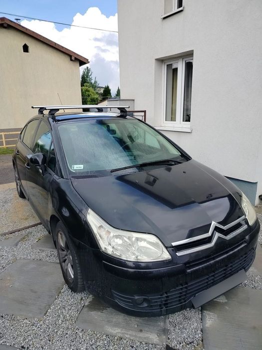 Citroën C4