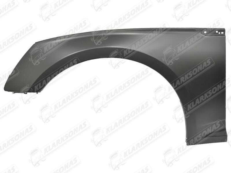 Крило AUDI A5 (B8), 01.2020 - 8W6821105B 8W6821106B