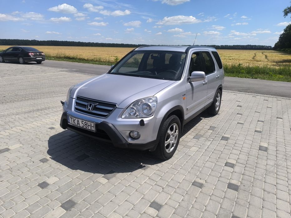 Продам Хонда срв