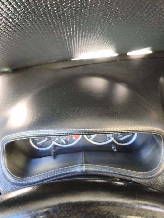 Peugeot 206 1.6 hdi
