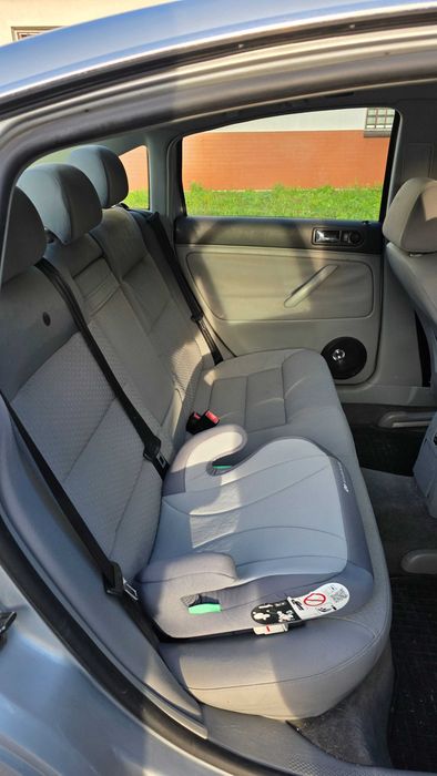 Passat B5 automat z Gazem