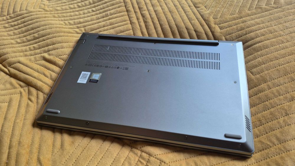 Lenovo ThinkBook 14 G2 | i5-1135G7 | 24GB RAM | 1TB SSD | Win 11 Pro | Bateria 99%