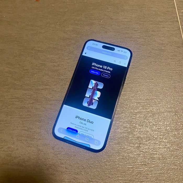 iPhone 14 Pro Max 256Gb
