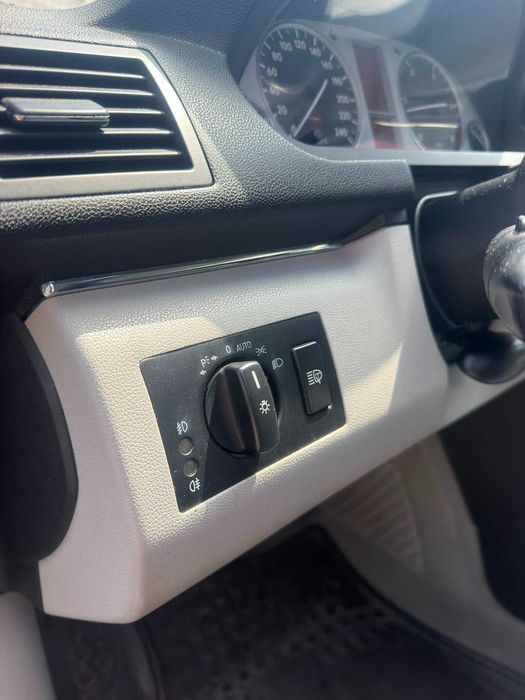 Mercedes B200 Caixa Automática (motor mercedes)
