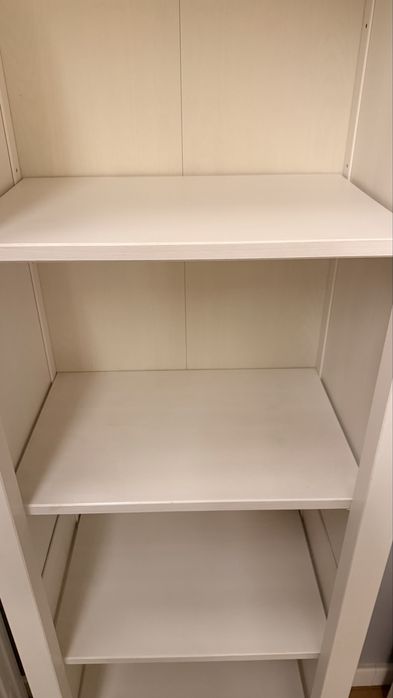 Regał Ikea Hemnes