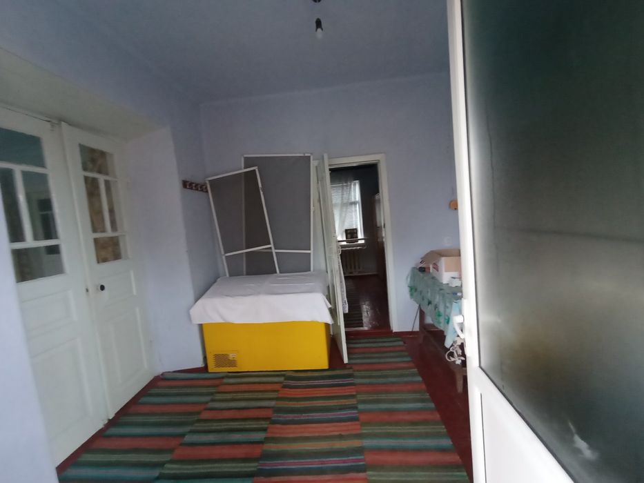 Дім (107 м.кв.)в с.Привільне біля річки Інглул.