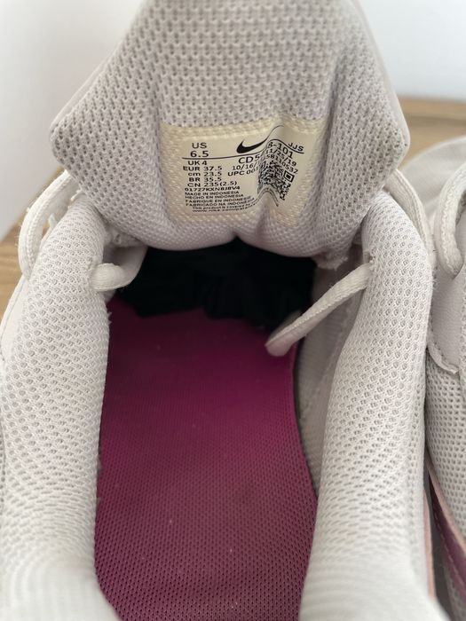 Кросівки сітка nike air original