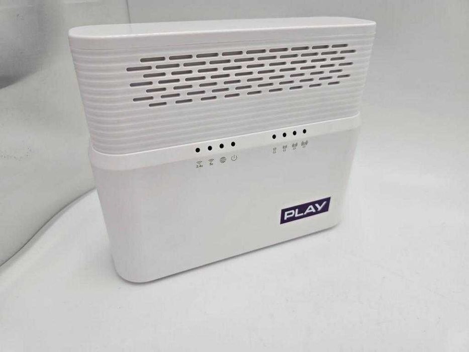 Zestaw Do Internetu ZTE MF256 + Antena