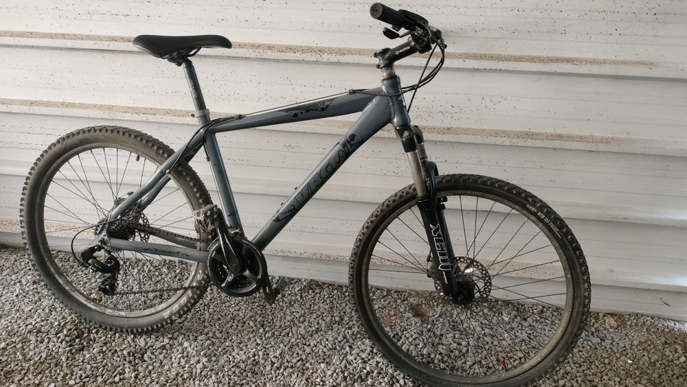 Vendo bicleta 110 €