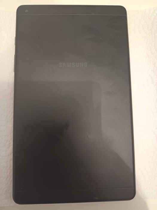 Samsung Galaxy Tab A 8.0 (2019) SM T290 + Powerbank + Cabos + Carregador