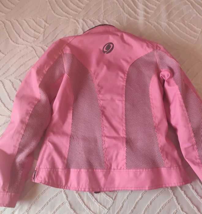 Casaco cordura mulher