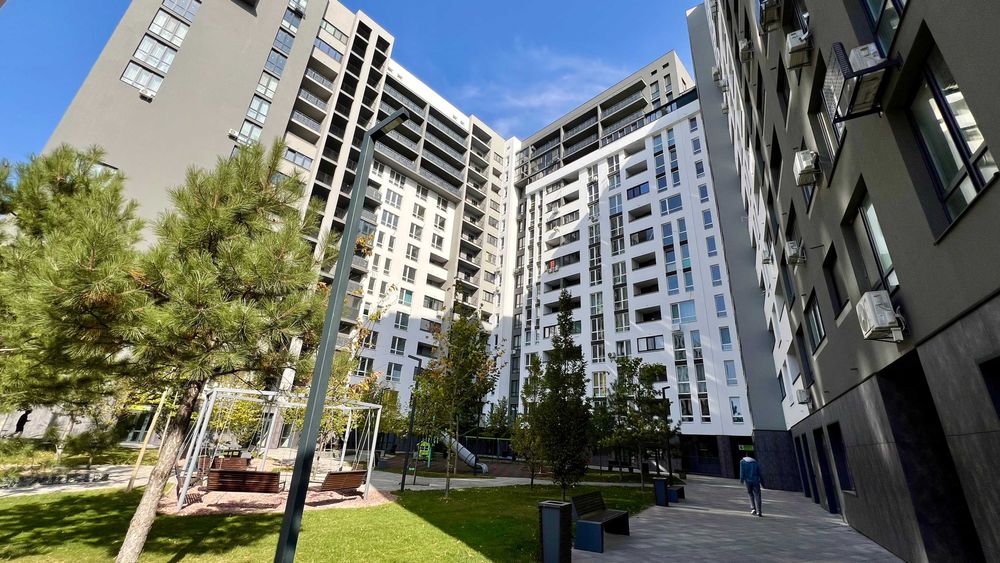 Без%.Продаж комерційного приміщення, Крюківщина,Вишневе