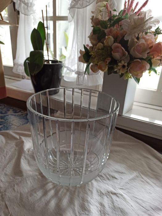 Taça cristal Atlantis