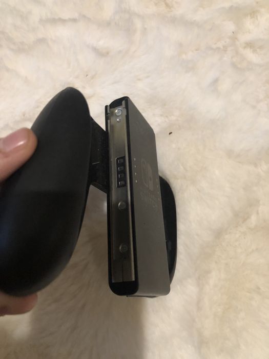 Nintendo swich sports