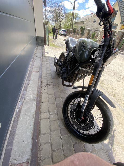 Geon scrambler 2022 срочно