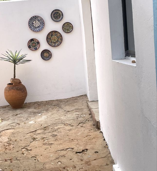 alugo ao ano casa na serra