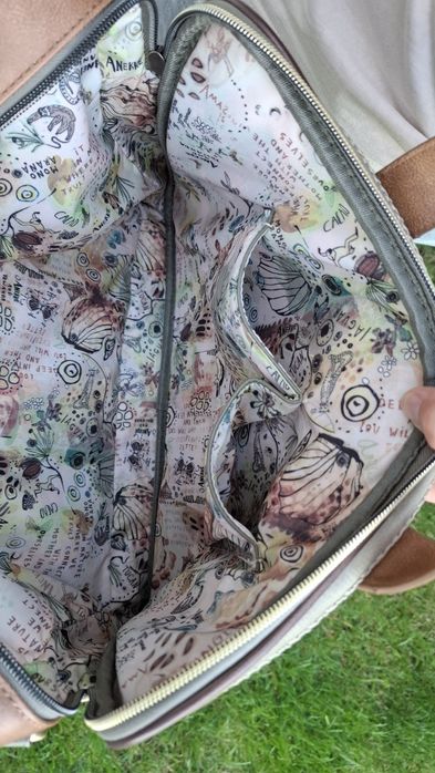 Torba na laptopa Anekke