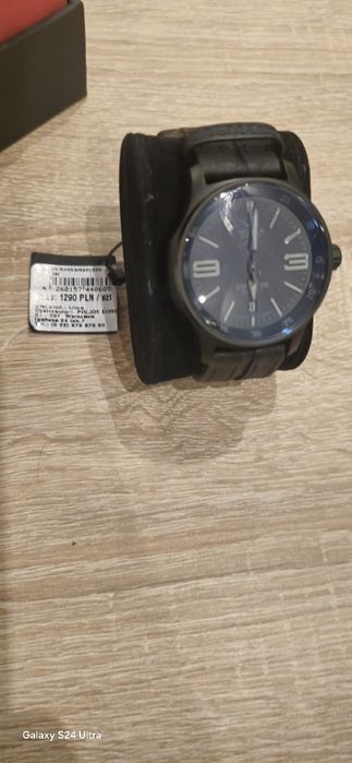 Zegarek Vostok Europe NH35A/592C556