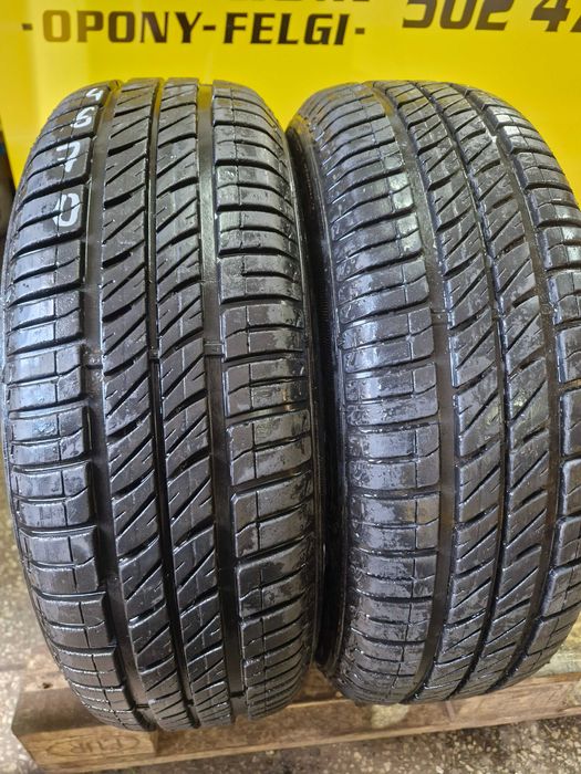 Opony Letnie 185/65R15 Dębica Passio 2 2sztuki Montaż