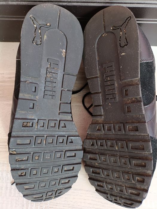 Кроссовки Puma 41р (26см)