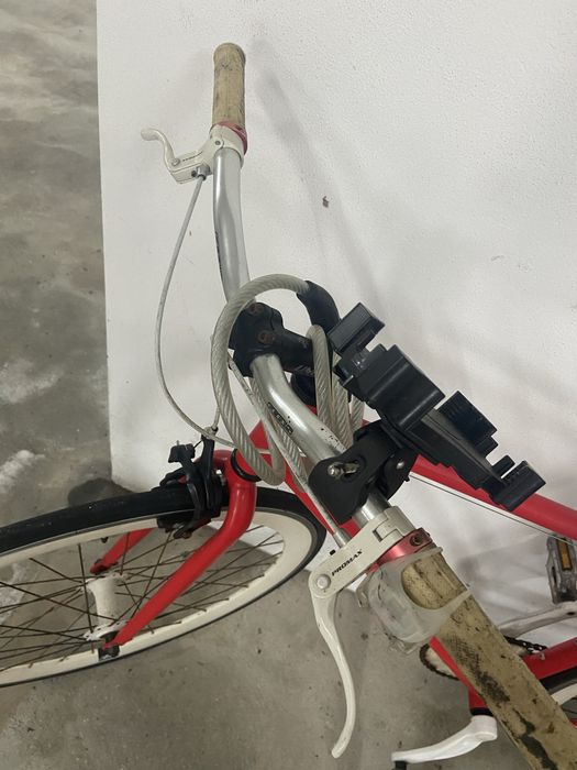 Bicicleta estrada