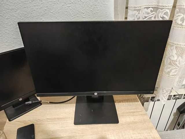 Monitor Gaming HP x24ih 144hz Full HD IPS