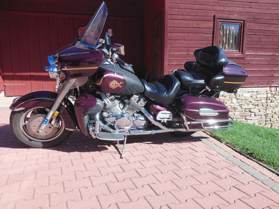Yamaha