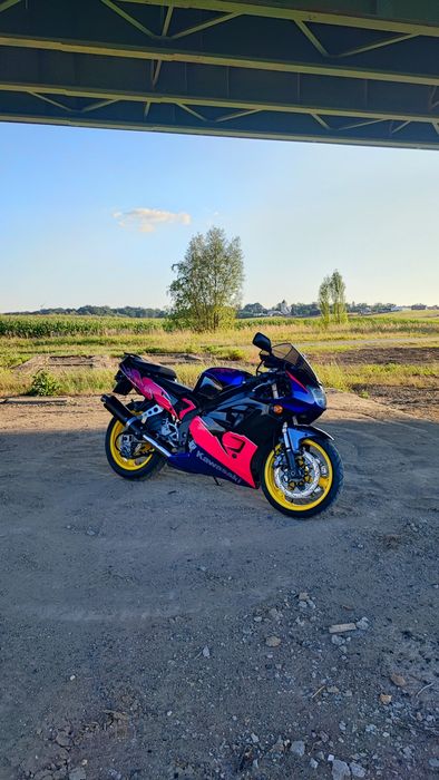 Kawasaki