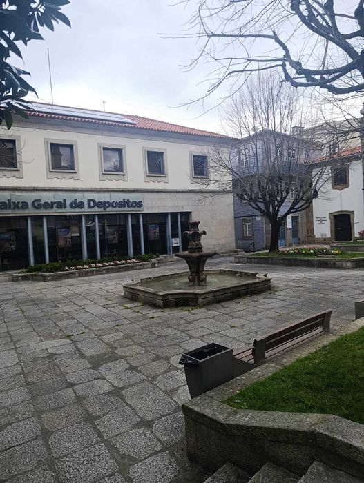 T1 NO CENTRO DE GOUVEIA – Guarda.