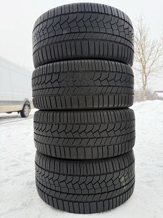 275/35/19 245/40/19 Continental Winter Contact TS860S SSR