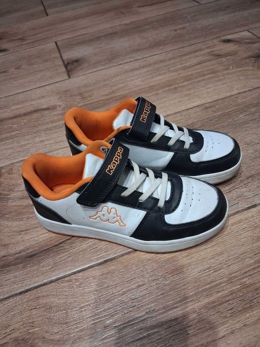 Buty Kappa rozm. 32 chłopiec/dziewczynka