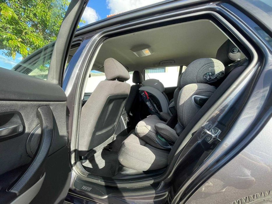 BMW 318d Touring (2008) – Muito Equipada | Manutenção em Dia