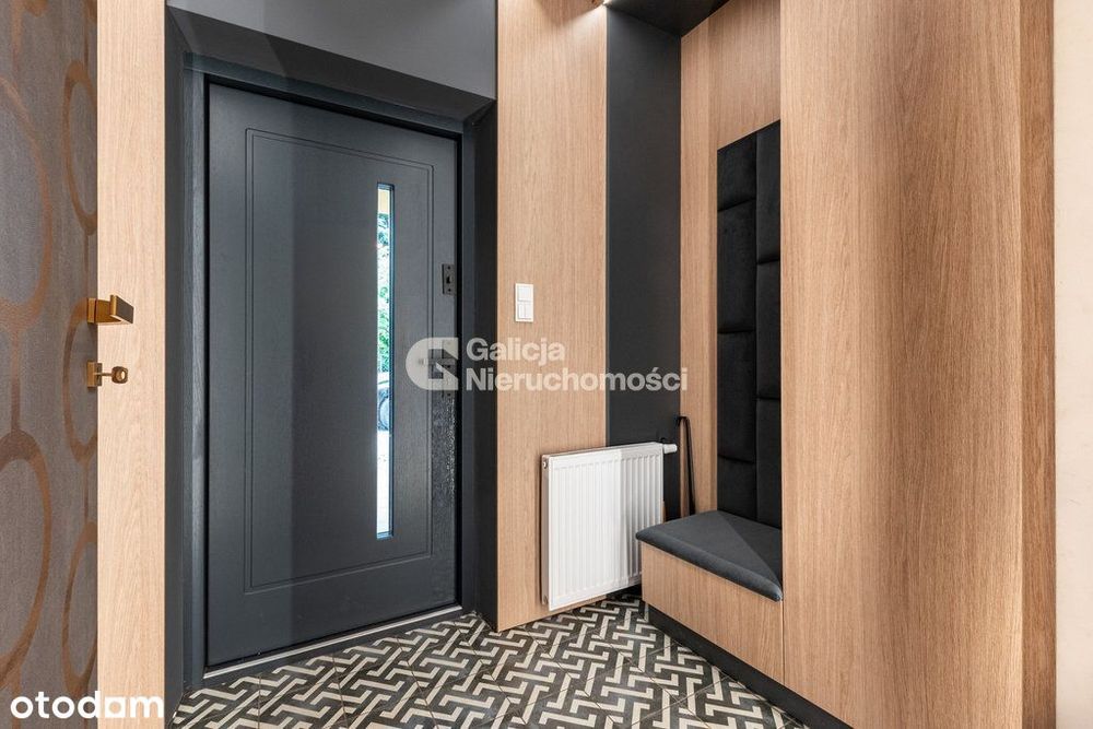 Dom 260 m² po kapitalnym remoncie. Załęże