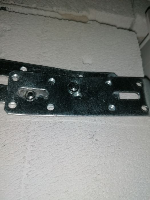 Gwoździe BX 3, BX 4  Hilti (1000szt) Zamienne
