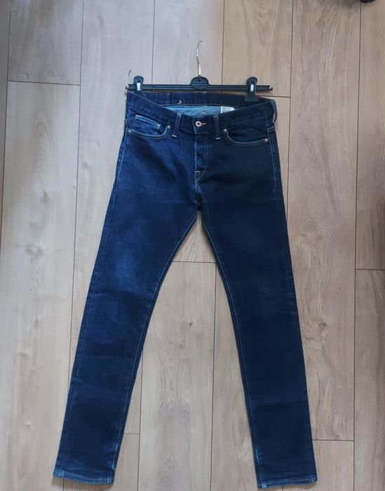 Spodnie H&M r.31/32 S