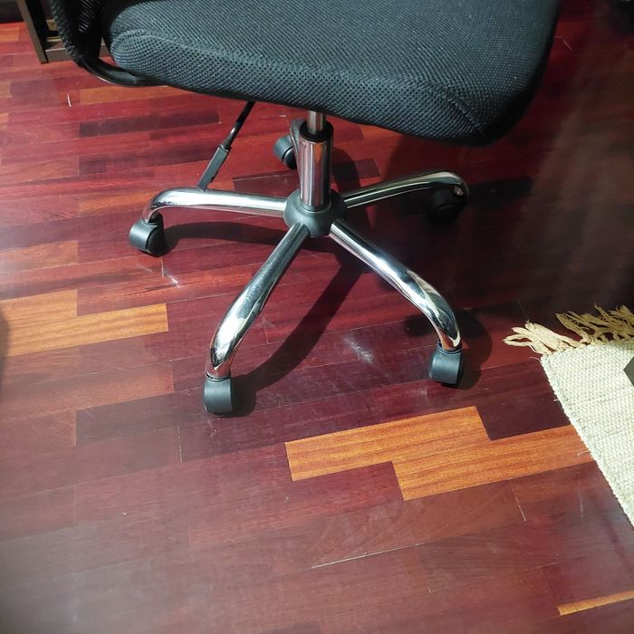 Cadeira de escritorio