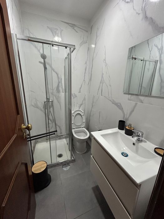 Quarto com casa de banho privativa a 10 min do hospital Sao Joao