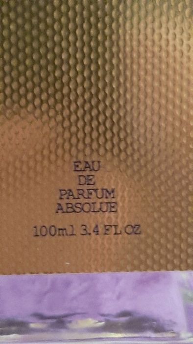 Prada Infusion d`Iris Absolue Оригинал, 100мл. Редкость