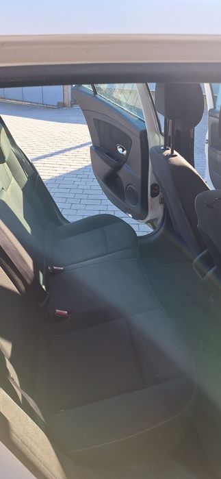 Vendo Megane 2011
