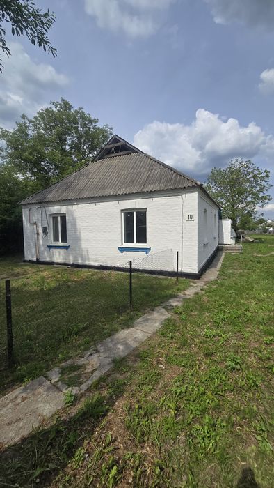 Продаж будинку м Тараща