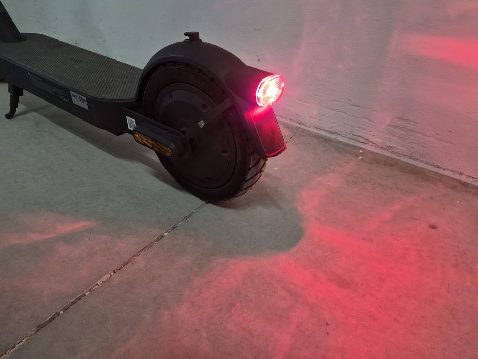 Trotinete eletrica