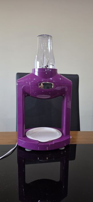 Maquina sumos SILVER CREST