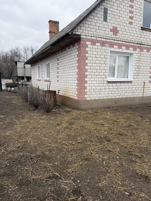 Будинок з усіма зручностями в Новгород -Сіверський