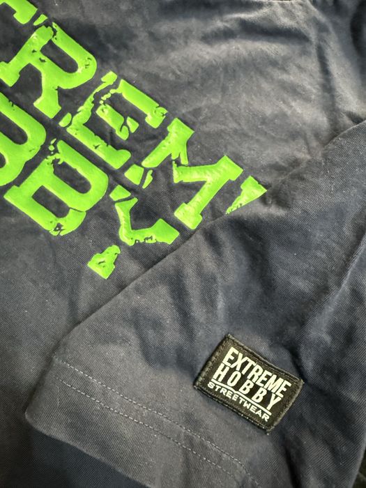 Extreme Hobby T-Shirt Koszulka