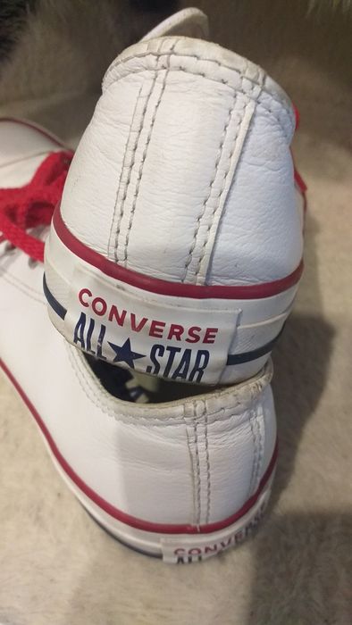 Trampki Converse All Star
